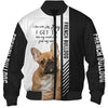 French Bulldog - Lose My Mind, Lose My Soul - Hoodie, Sweatshirt, TShirt