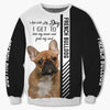 French Bulldog - Lose My Mind, Lose My Soul - Hoodie, Sweatshirt, TShirt