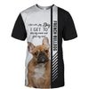French Bulldog - Lose My Mind, Lose My Soul - Hoodie, Sweatshirt, TShirt