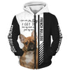 French Bulldog - Lose My Mind, Lose My Soul - Hoodie, Sweatshirt, TShirt