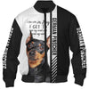 German Pinscher - Lose My Mind, Lose My Soul - Hoodie, Sweatshirt, TShirt