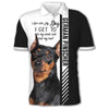 German Pinscher - Lose My Mind, Lose My Soul - Hoodie, Sweatshirt, TShirt