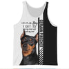 German Pinscher - Lose My Mind, Lose My Soul - Hoodie, Sweatshirt, TShirt