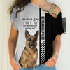 German Shepherd - Lose My Mind, Lose My Soul - Hoodie, Sweatshirt, TShirt