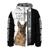 German Shepherd - Lose My Mind, Lose My Soul - Hoodie, Sweatshirt, TShirt