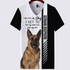 German Shepherd - Lose My Mind, Lose My Soul - Hoodie, Sweatshirt, TShirt