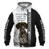 German Shorthaired Pointer - Lose My Mind, Lose My Soul - Hoodie, Sweatshirt, TShirt