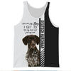 German Shorthaired Pointer - Lose My Mind, Lose My Soul - Hoodie, Sweatshirt, TShirt