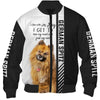 German Spitz - Lose My Mind, Lose My Soul - Hoodie, Sweatshirt, TShirt