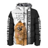 German Spitz - Lose My Mind, Lose My Soul - Hoodie, Sweatshirt, TShirt