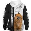 German Spitz - Lose My Mind, Lose My Soul - Hoodie, Sweatshirt, TShirt