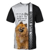 German Spitz - Lose My Mind, Lose My Soul - Hoodie, Sweatshirt, TShirt