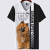 German Spitz - Lose My Mind, Lose My Soul - Hoodie, Sweatshirt, TShirt