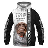German Wirehaired Pointer - Lose My Mind, Lose My Soul - Hoodie, Sweatshirt, TShirt