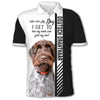 German Wirehaired Pointer - Lose My Mind, Lose My Soul - Hoodie, Sweatshirt, TShirt