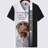 German Wirehaired Pointer - Lose My Mind, Lose My Soul - Hoodie, Sweatshirt, TShirt