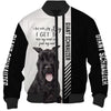 Giant Schnauzer - Lose My Mind, Lose My Soul - Hoodie, Sweatshirt, TShirt