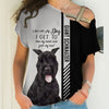 Giant Schnauzer - Lose My Mind, Lose My Soul - Hoodie, Sweatshirt, TShirt