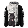 Giant Schnauzer - Lose My Mind, Lose My Soul - Hoodie, Sweatshirt, TShirt