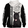 Giant Schnauzer - Lose My Mind, Lose My Soul - Hoodie, Sweatshirt, TShirt