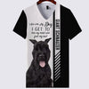 Giant Schnauzer - Lose My Mind, Lose My Soul - Hoodie, Sweatshirt, TShirt