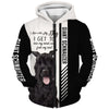 Giant Schnauzer - Lose My Mind, Lose My Soul - Hoodie, Sweatshirt, TShirt