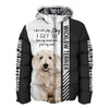 Glen of Imaal Terrier - Lose My Mind, Lose My Soul - Hoodie, Sweatshirt, TShirt