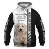 Glen of Imaal Terrier - Lose My Mind, Lose My Soul - Hoodie, Sweatshirt, TShirt