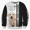 Glen of Imaal Terrier - Lose My Mind, Lose My Soul - Hoodie, Sweatshirt, TShirt
