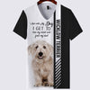 Glen of Imaal Terrier - Lose My Mind, Lose My Soul - Hoodie, Sweatshirt, TShirt