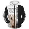 Glen of Imaal Terrier - Lose My Mind, Lose My Soul - Hoodie, Sweatshirt, TShirt