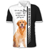 Golden Retriever - Lose My Mind, Lose My Soul - Hoodie, Sweatshirt, TShirt 