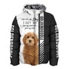 Goldendoodle - Lose My Mind, Lose My Soul - Hoodie, Sweatshirt, TShirt 