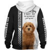 Goldendoodle - Lose My Mind, Lose My Soul - Hoodie, Sweatshirt, TShirt 