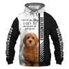 Goldendoodle - Lose My Mind, Lose My Soul - Hoodie, Sweatshirt, TShirt 