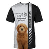 Goldendoodle - Lose My Mind, Lose My Soul - Hoodie, Sweatshirt, TShirt 