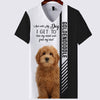 Goldendoodle - Lose My Mind, Lose My Soul - Hoodie, Sweatshirt, TShirt 