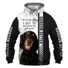 Gordon Setter - Lose My Mind, Lose My Soul - Hoodie, Sweatshirt, TShirt 