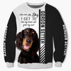 Gordon Setter - Lose My Mind, Lose My Soul - Hoodie, Sweatshirt, TShirt 