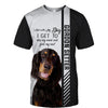Gordon Setter - Lose My Mind, Lose My Soul - Hoodie, Sweatshirt, TShirt 