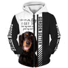 Gordon Setter - Lose My Mind, Lose My Soul - Hoodie, Sweatshirt, TShirt 