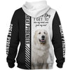 Great Pyrenees - Lose My Mind, Lose My Soul - Hoodie, Sweatshirt, TShirt 