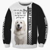 Great Pyrenees - Lose My Mind, Lose My Soul - Hoodie, Sweatshirt, TShirt 