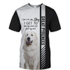 Great Pyrenees - Lose My Mind, Lose My Soul - Hoodie, Sweatshirt, TShirt 