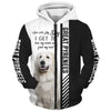 Great Pyrenees - Lose My Mind, Lose My Soul - Hoodie, Sweatshirt, TShirt 