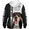 Greater Swiss Mountain Dog - Lose My Mind, Lose My Soul - Hoodie, Sweatshirt, TShirt 