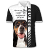 Greater Swiss Mountain Dog - Lose My Mind, Lose My Soul - Hoodie, Sweatshirt, TShirt 