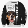 Greater Swiss Mountain Dog - Lose My Mind, Lose My Soul - Hoodie, Sweatshirt, TShirt 