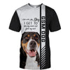 Greater Swiss Mountain Dog - Lose My Mind, Lose My Soul - Hoodie, Sweatshirt, TShirt 