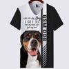 Greater Swiss Mountain Dog - Lose My Mind, Lose My Soul - Hoodie, Sweatshirt, TShirt 